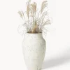 Portavaso Milos, alt. 66 cm