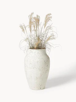 Portavaso Milos, alt. 66 cm