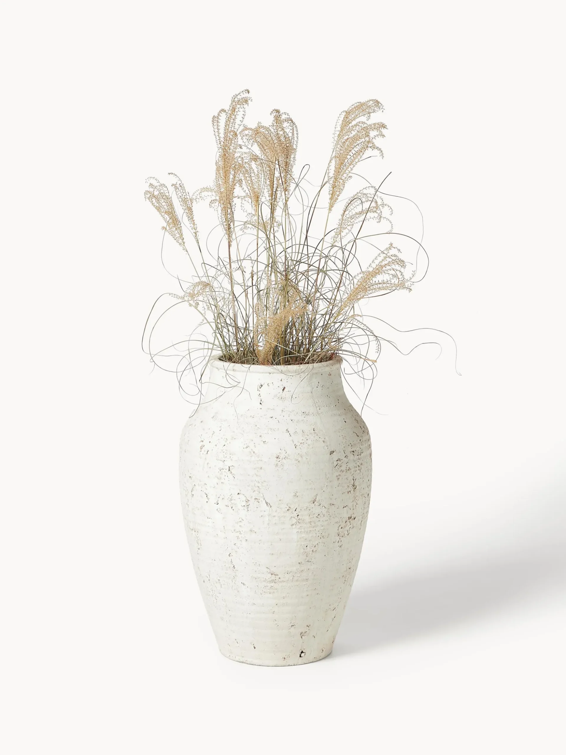 Portavaso Milos, alt. 66 cm