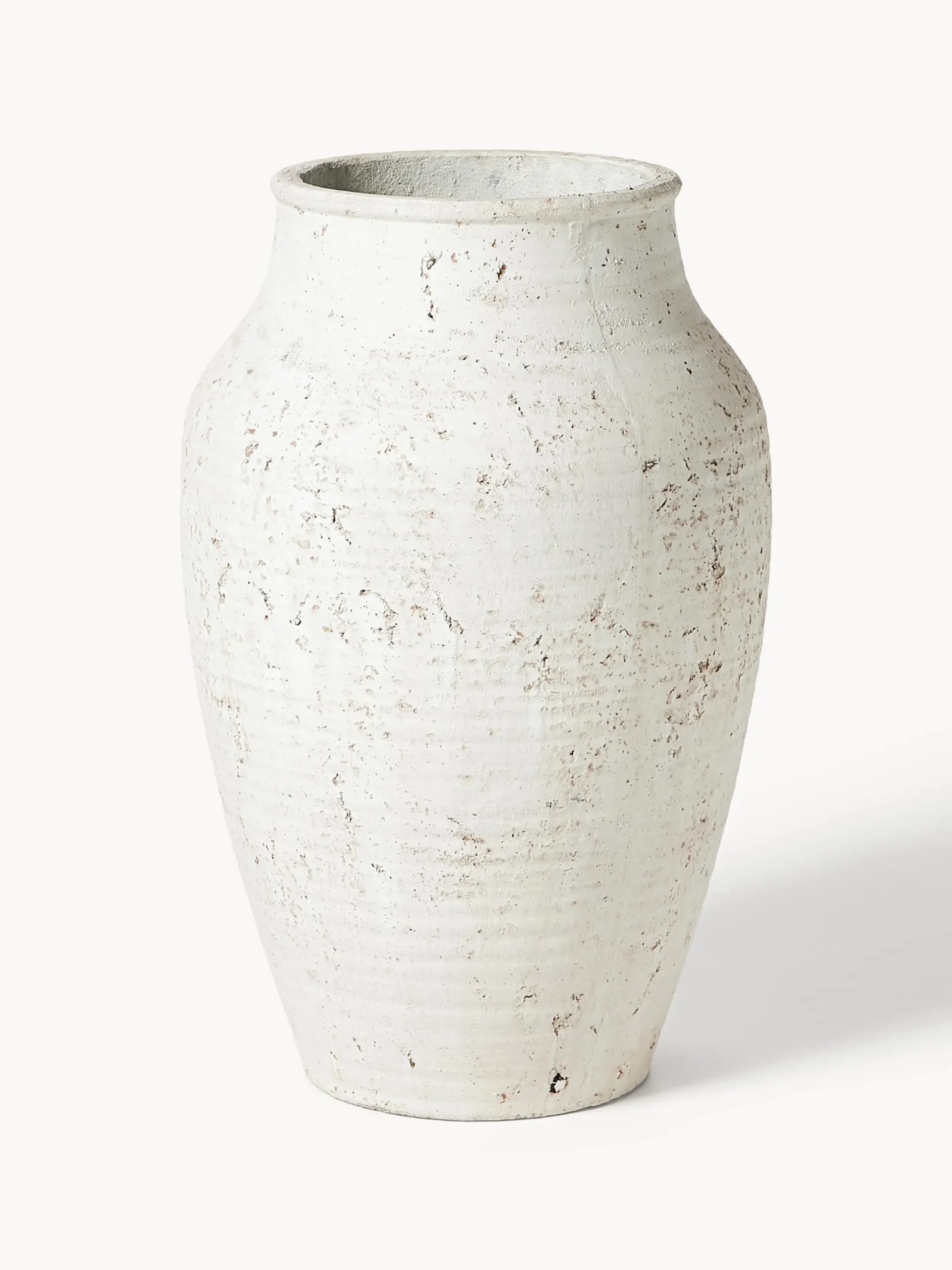 Portavaso Milos, alt. 66 cm