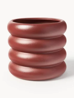 Portavaso Rudi, alt. 30 cm