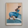 Poster Bedtime