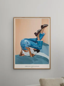 Poster Bedtime