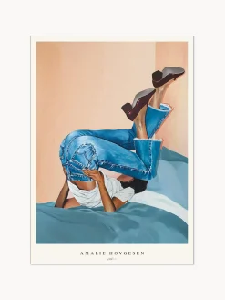 Poster Bedtime