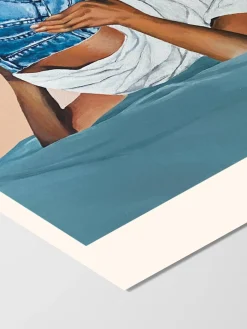 Poster Bedtime