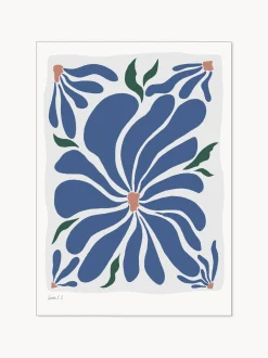 Poster Bellis