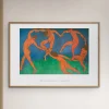 Poster Henri Matisse - La Danza II