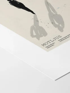 Poster Motljus