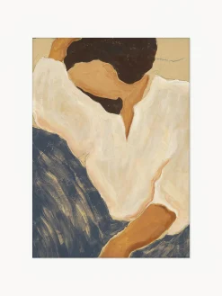 Poster Silent Dreams