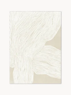 Poster The Line No. 09