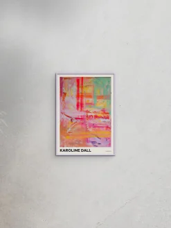 Poster Contemporary Art Collection 14