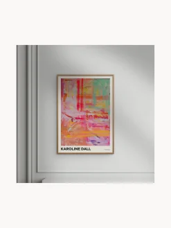 Poster Contemporary Art Collection 14