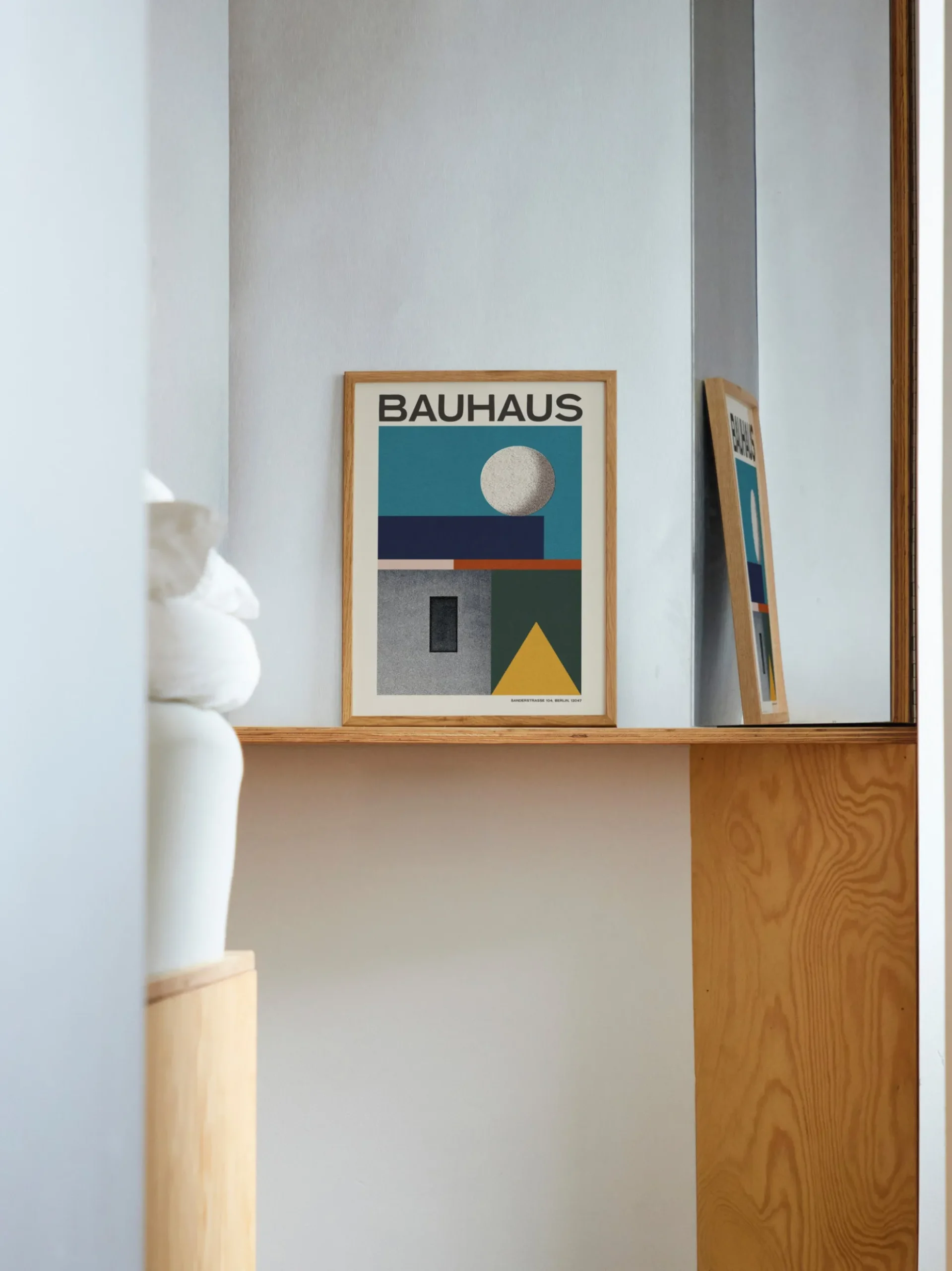 Poster Dessau 02
