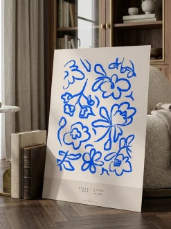 Poster Flower
