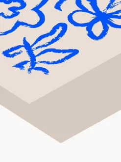 Poster Flower