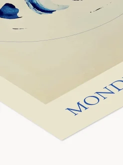 Poster Le Monde
