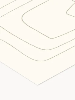 Poster Lines 01