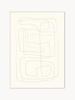 Poster Lines 01