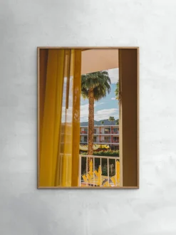 Poster Palm Springs Dreams