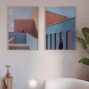 Poster Shadowbox