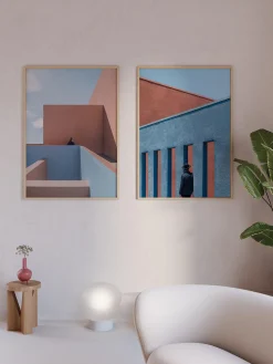Poster Shadowbox