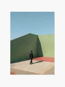 Poster Simplicity of the Moment