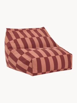 Pouf a sacco per bambini da esterno Vibes