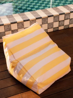 Pouf a sacco per bambini da esterno Vibes