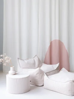 Pouf a sacco per bambini Sugar