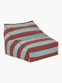 Pouf a sacco per bambini da esterno Vibes