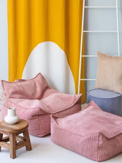 Pouf a sacco per bambini Sugar