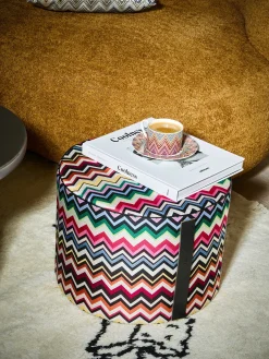 Pouf Belfast