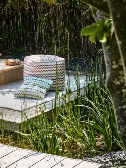 Pouf da esterno Capri