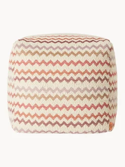 Pouf da esterno Capri