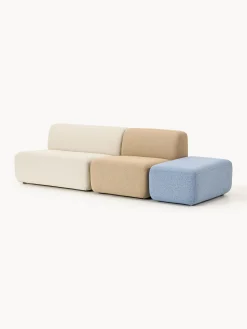 Pouf da giardino Naomi