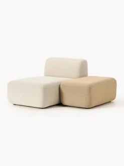 Pouf da giardino Naomi
