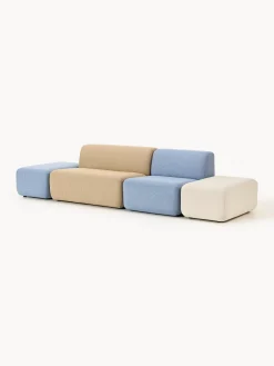 Pouf da giardino Naomi