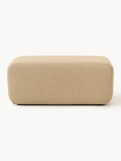 Pouf da giardino Naomi