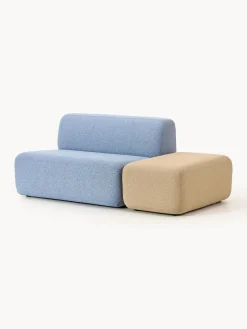 Pouf da giardino Naomi