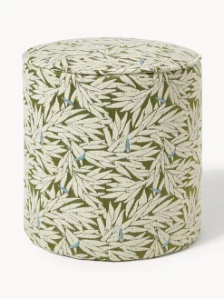 Pouf fatto a mano Yoko