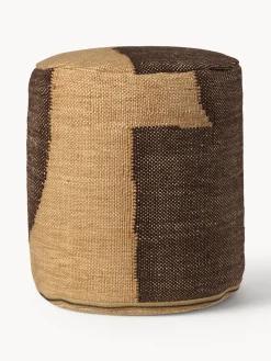Pouf imbottito Forene