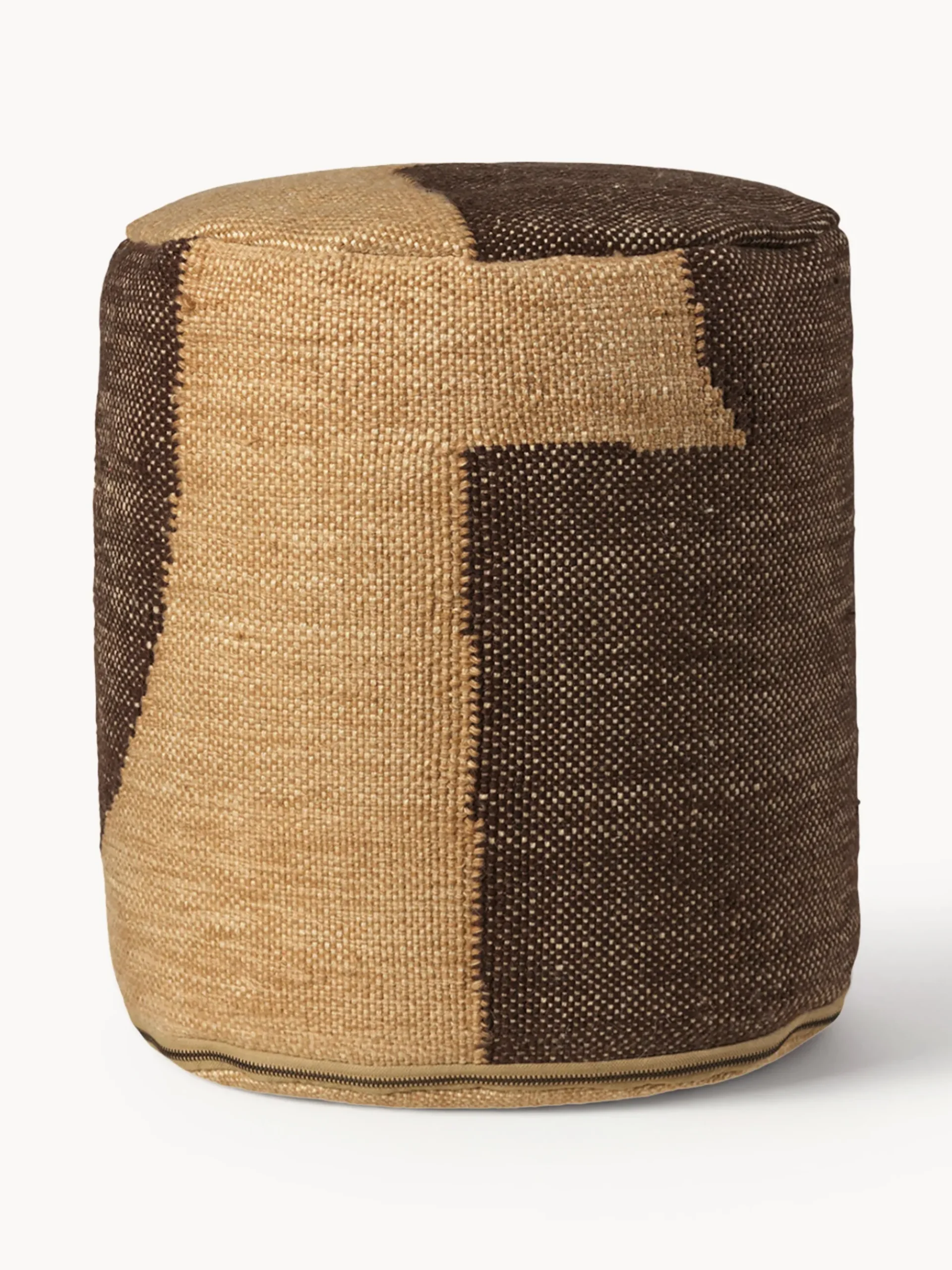 Pouf imbottito Forene