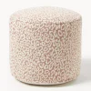 Pouf in & outdoor fatto a mano Maya