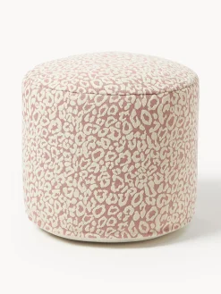 Pouf in & outdoor fatto a mano Maya