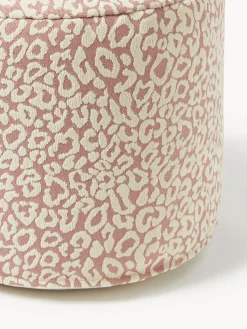 Pouf in & outdoor fatto a mano Maya