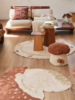 Pouf per bambini Boletus