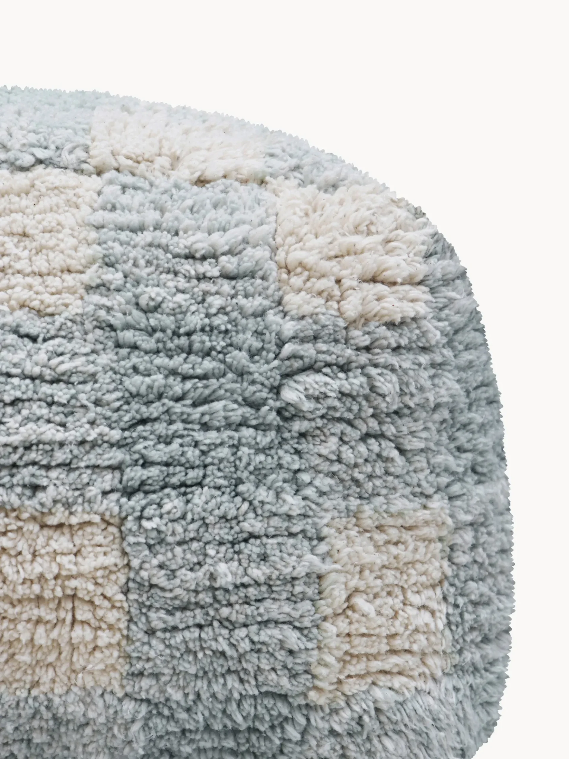 Pouf per bambini Vichy