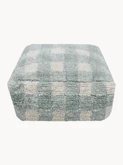 Pouf per bambini Vichy