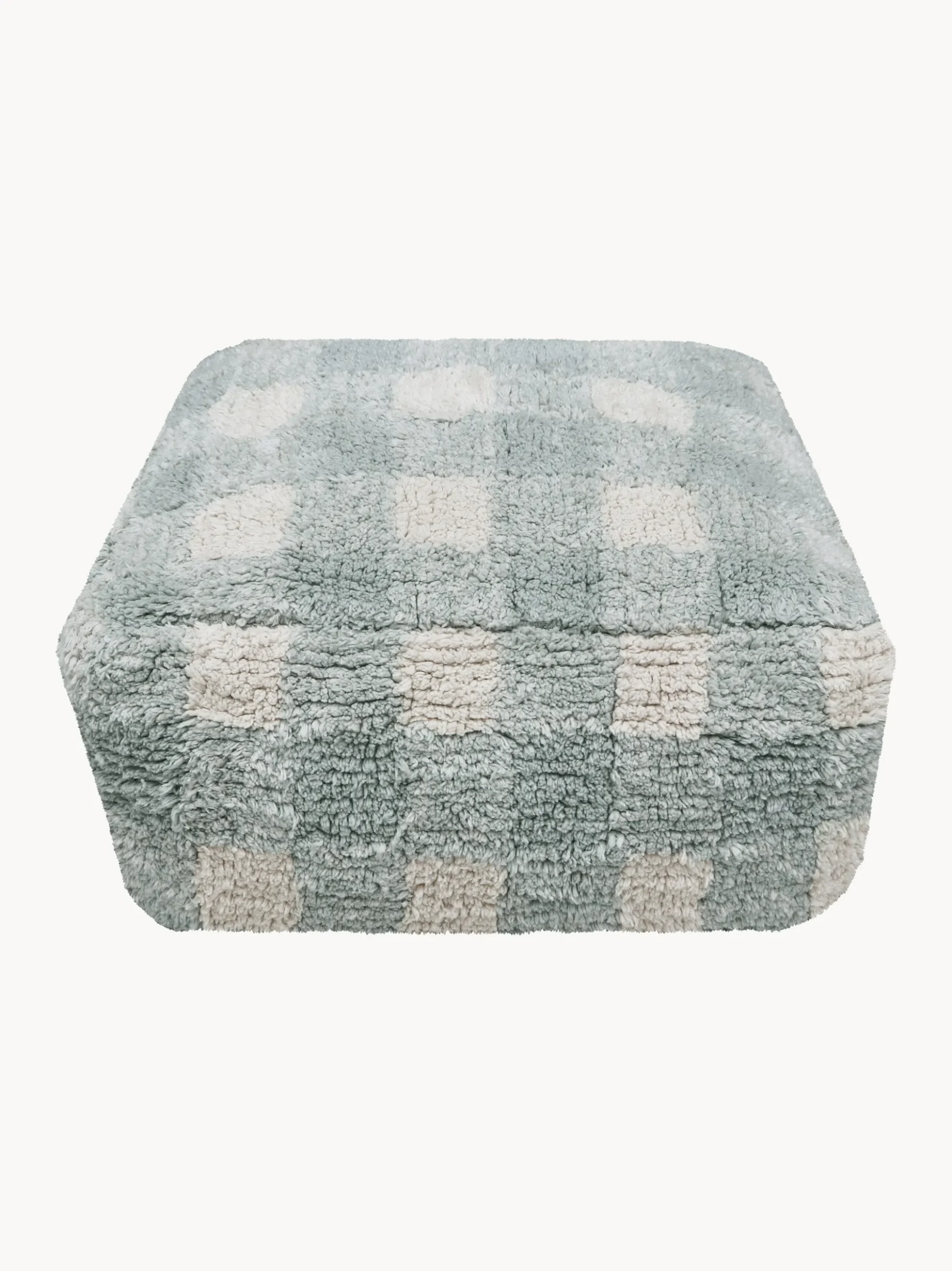 Pouf per bambini Vichy