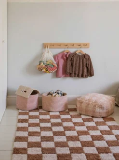 Pouf per bambini Vichy